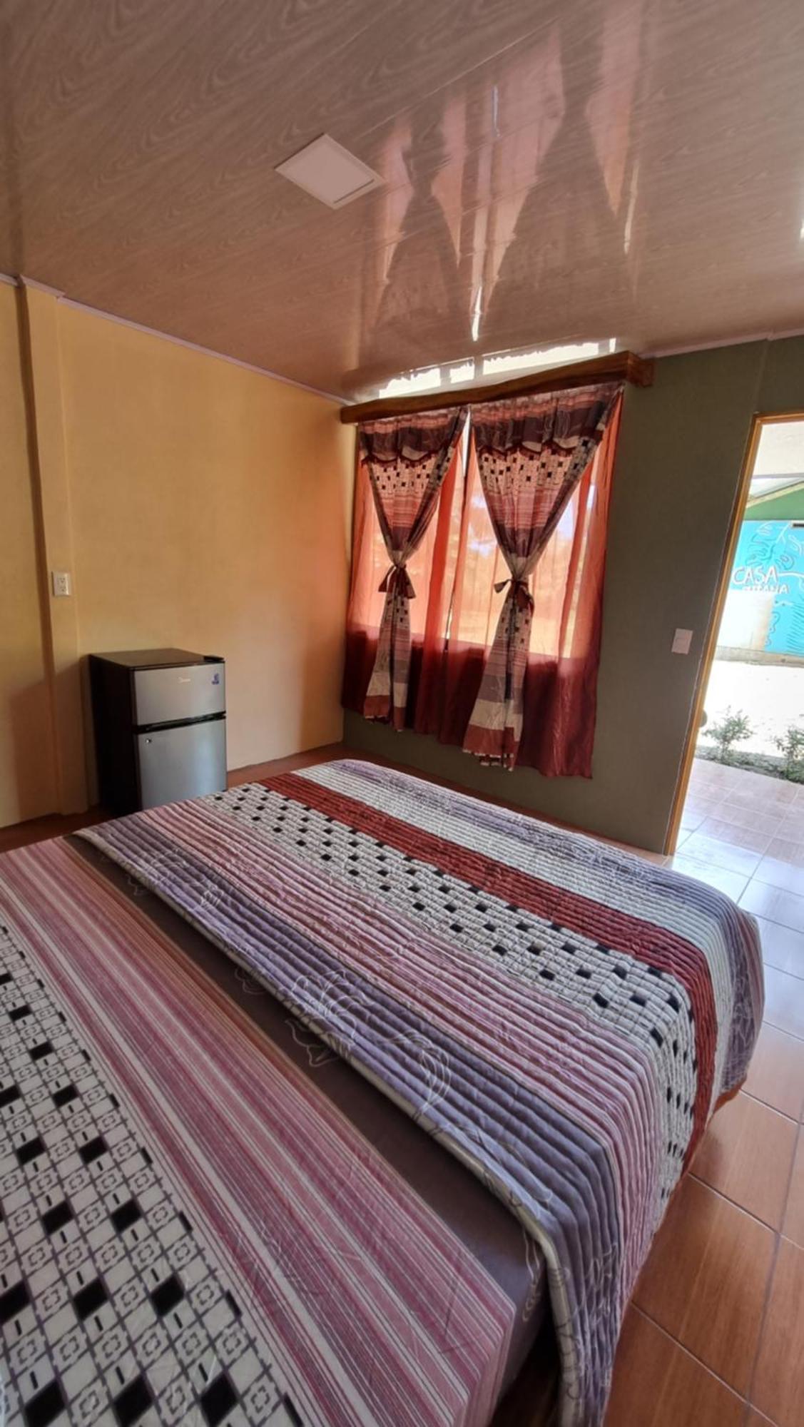 Hotel Gitana Corcovado, Y Tour Operador Drakes Bay Exteriér fotografie