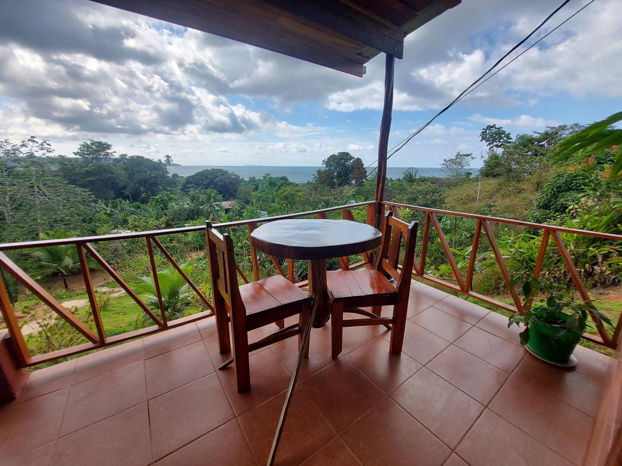 Hotel Gitana Corcovado, Y Tour Operador Drakes Bay Pokoj fotografie